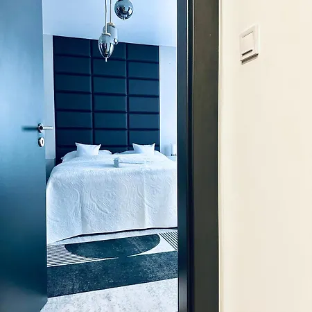 Alexander Library Apartmán Košice