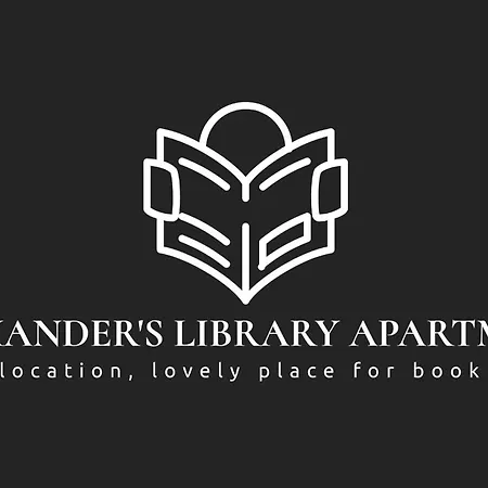 Alexander Library 75m2