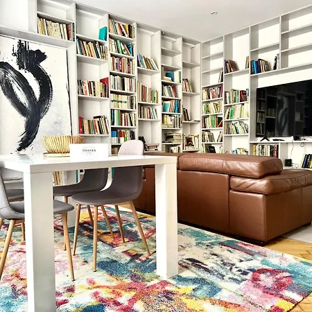 Alexander Library * Košice