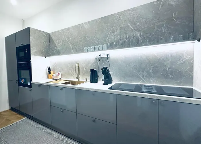 Alexander Library * Košice