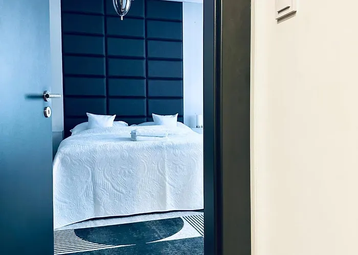 Alexander Library Apartman Kassa