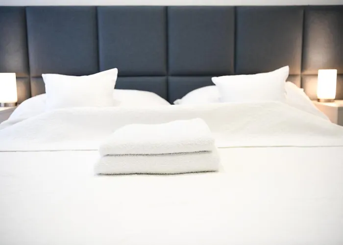 Apartmán Alexander Library *