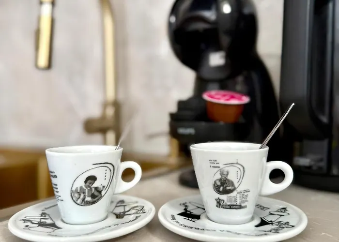 Alexander Library Apartman Kassa